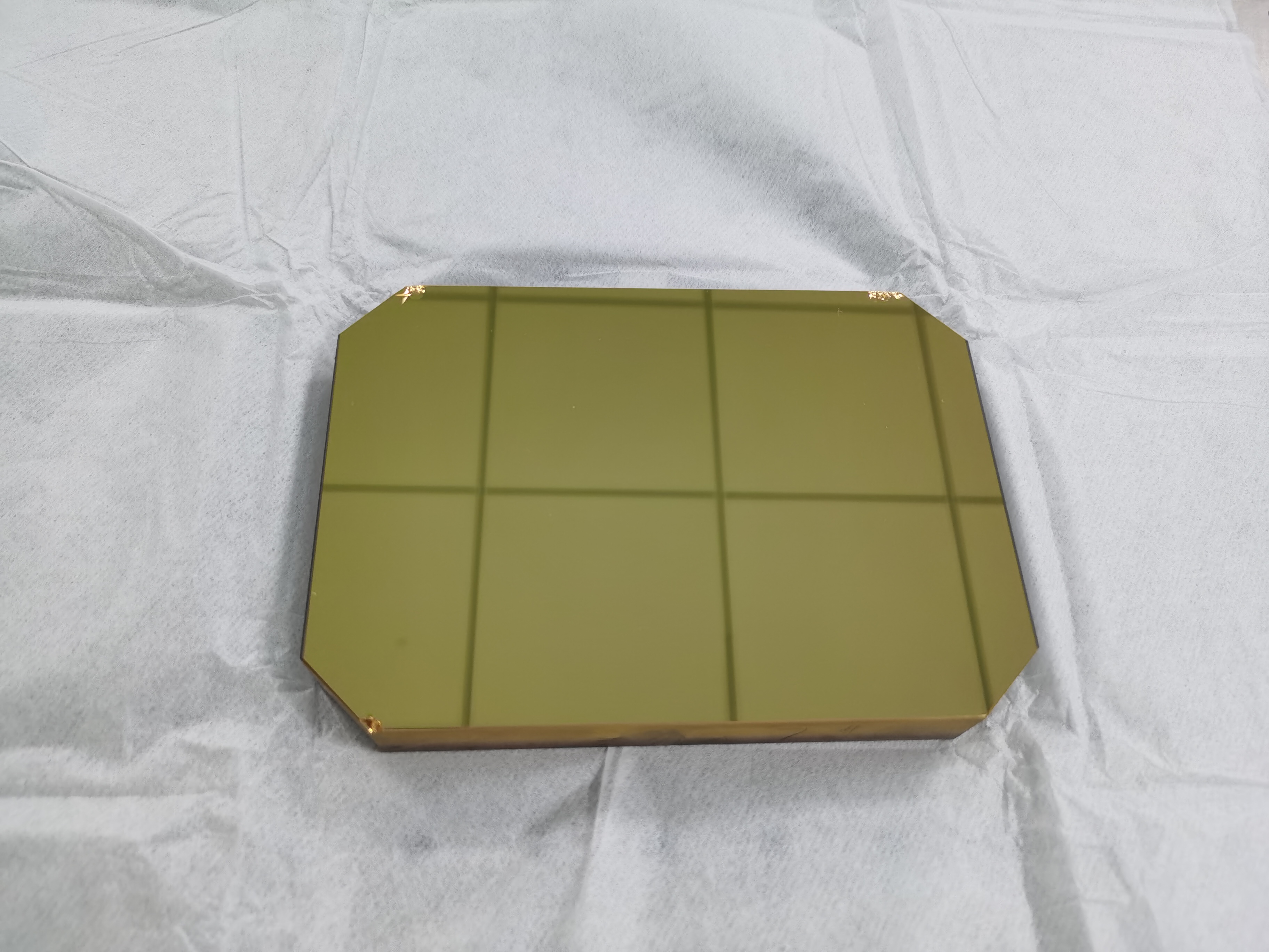 光学产品 | 反射膜简介及产品 - 天津精创光电科技有限公司