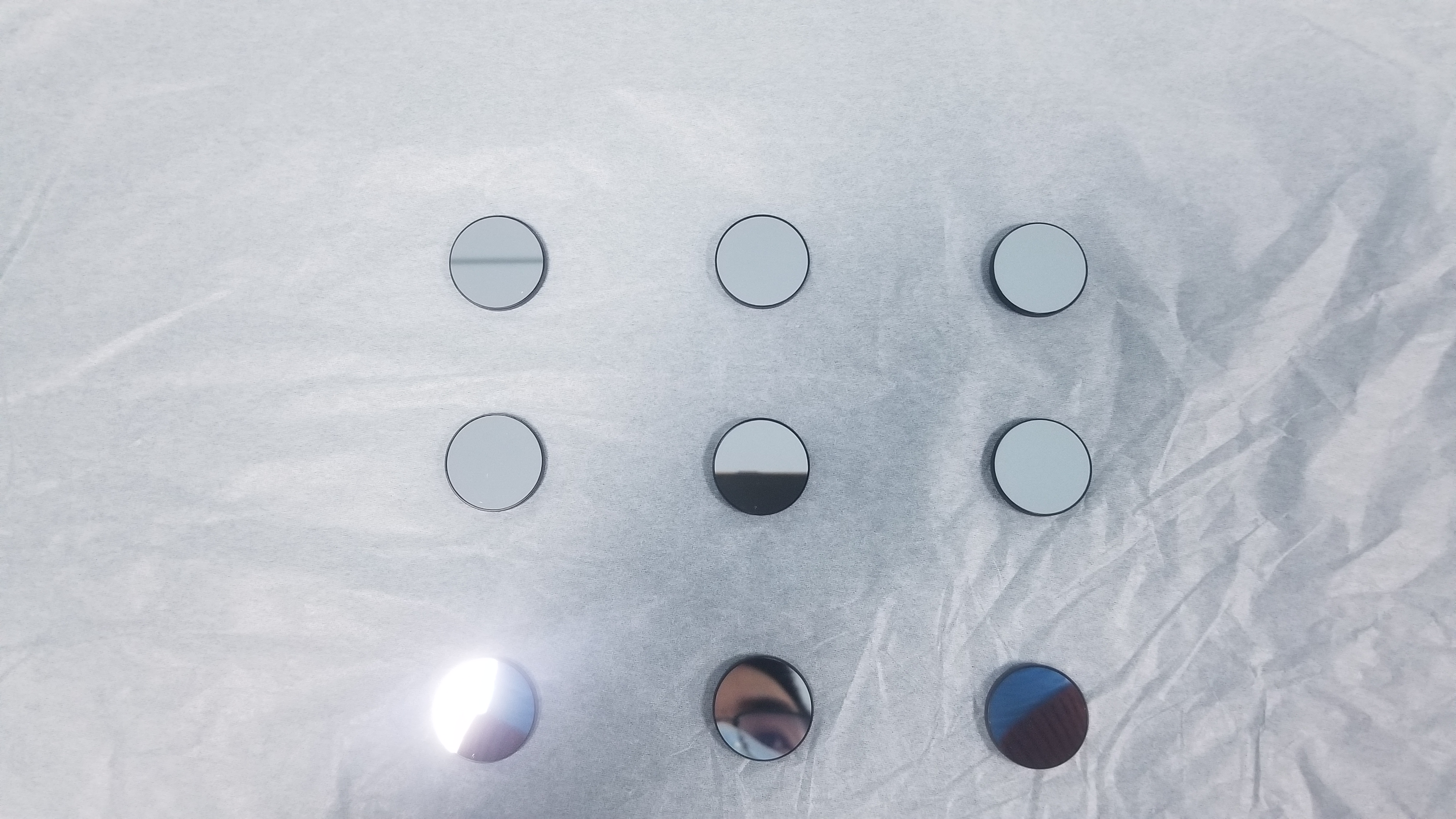 光学产品 | 反射膜简介及产品 - 天津精创光电科技有限公司